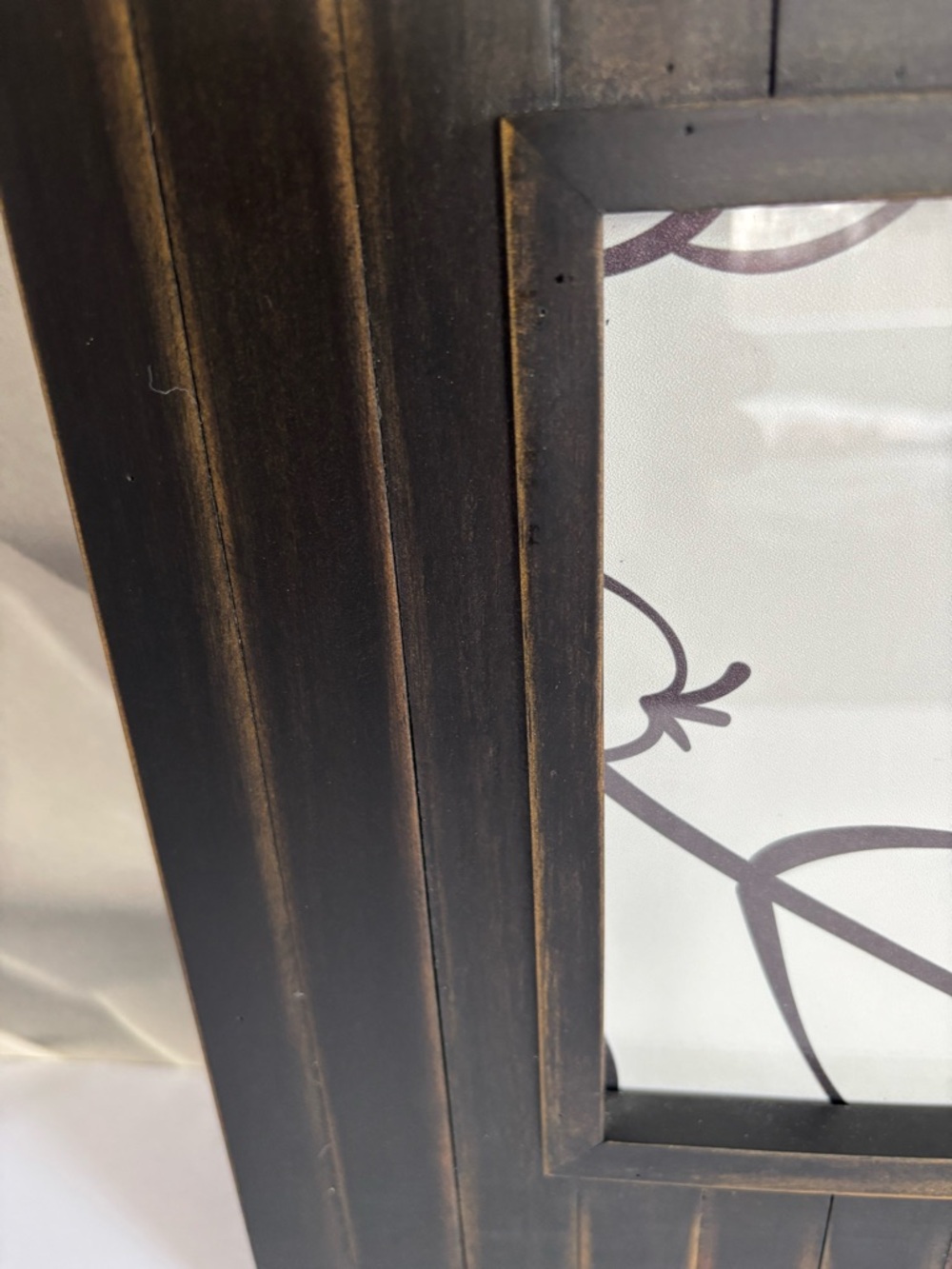 Picture frame - Picture 4 of 6